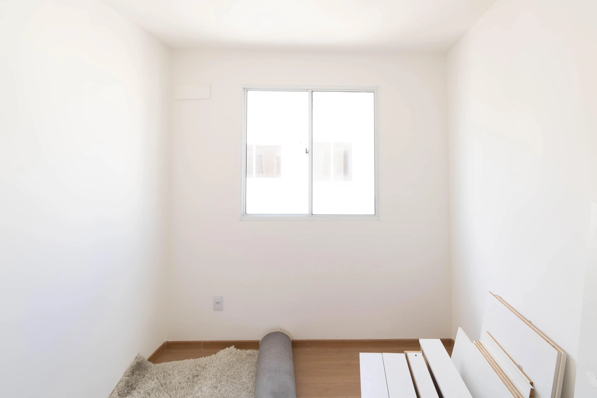 Apartment with 2 bedrooms and an open-plan kitchen — photo 34