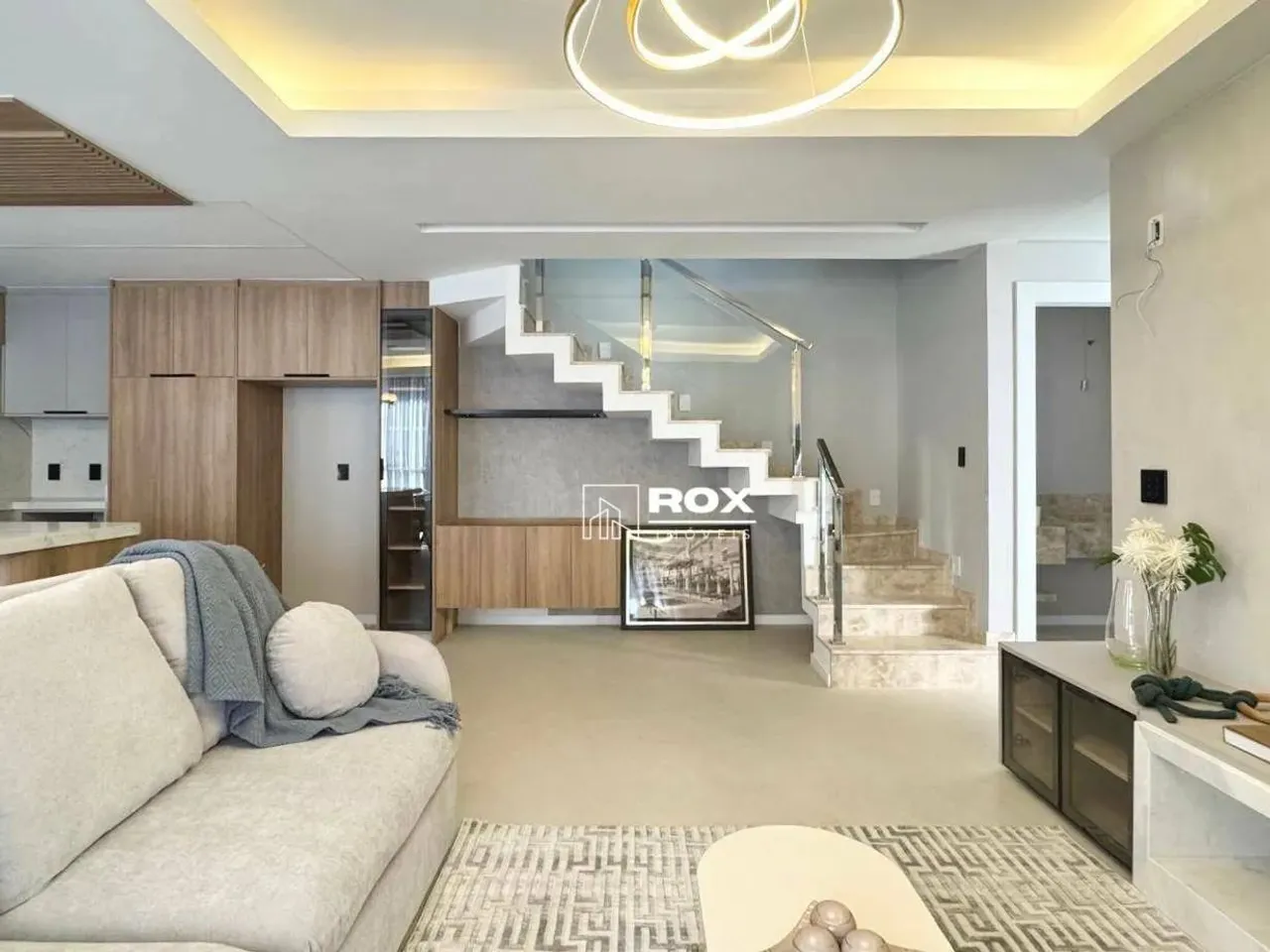 Casa de 3 dormitorios con 4 baños y 137 m² — photo 4