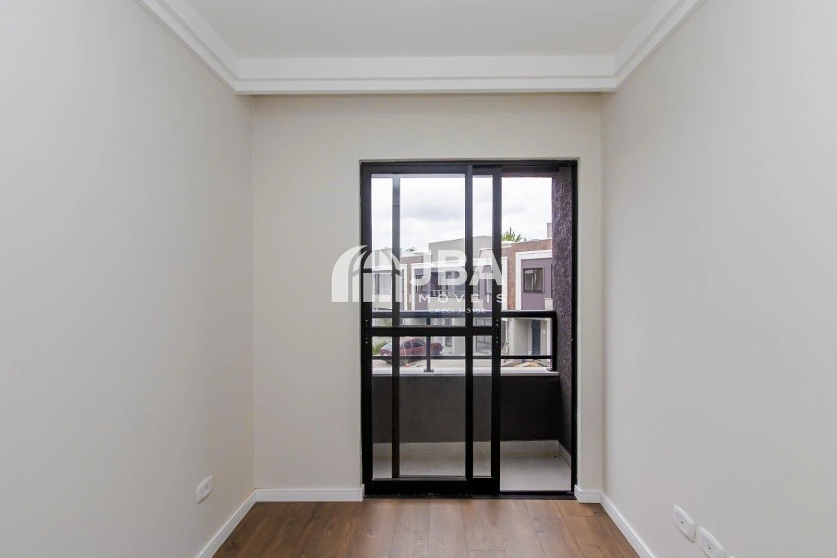 Дом: 3 спальни, 1 со своей ванной, 72 м², Куритиба — photo 13