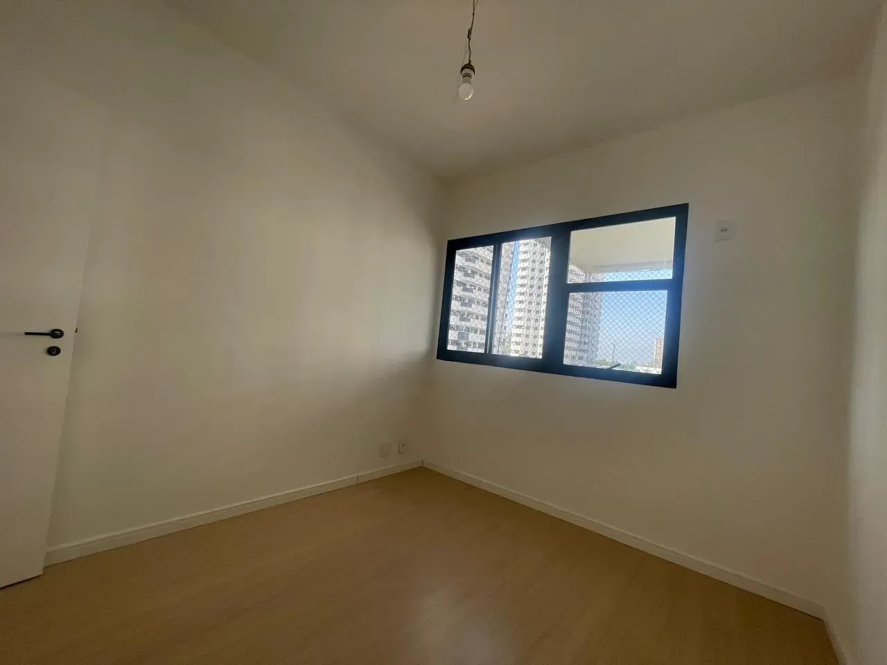 Apartamento com vista para a água, Barra da Tijuca — photo 5