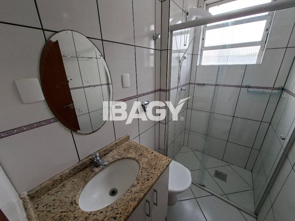 Furnished 1-bedroom apartment with a separate gas kitchen — photo 8