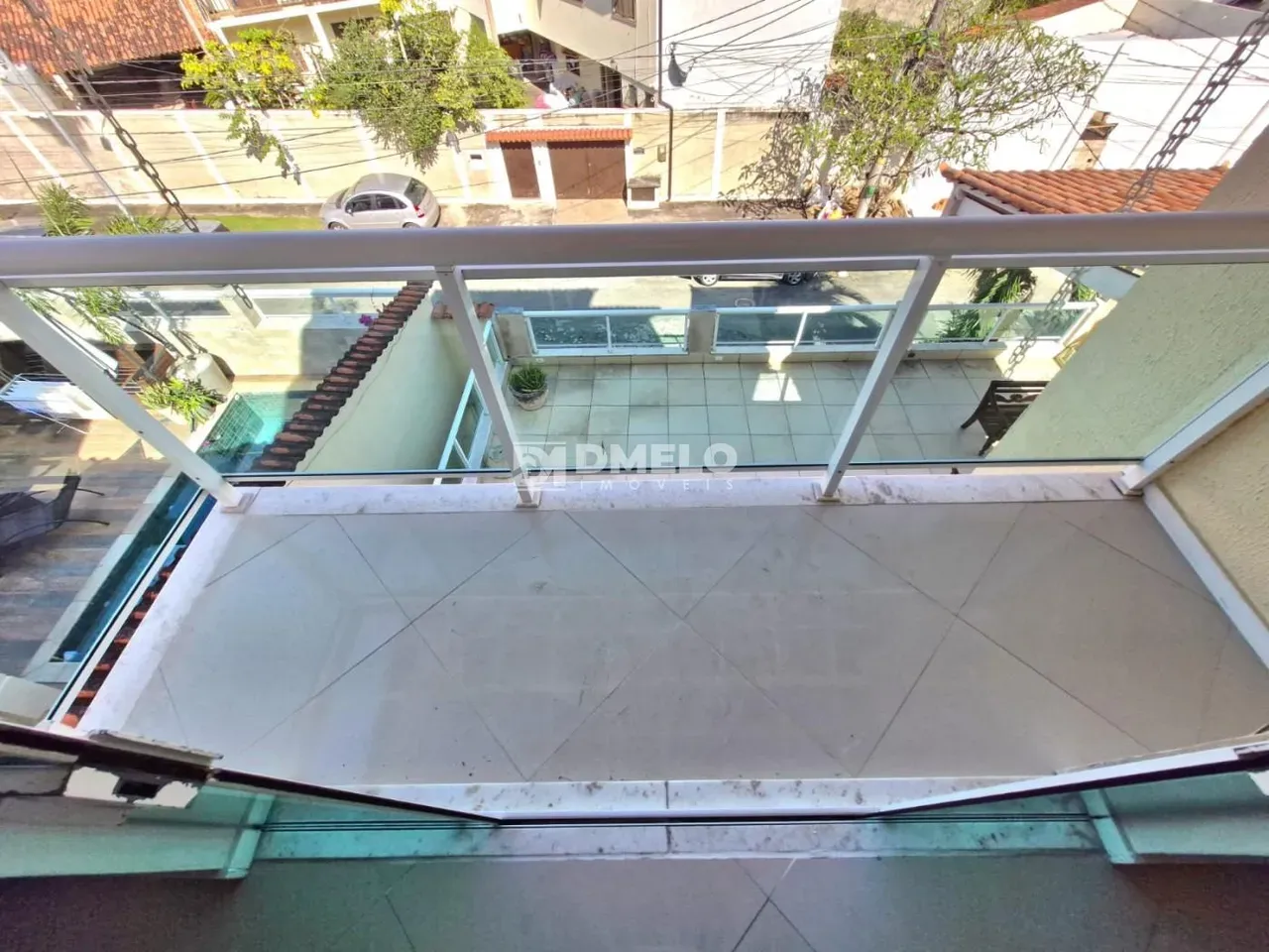 4-bedroom house with a bathtub in Rio de Janeiro — photo 30