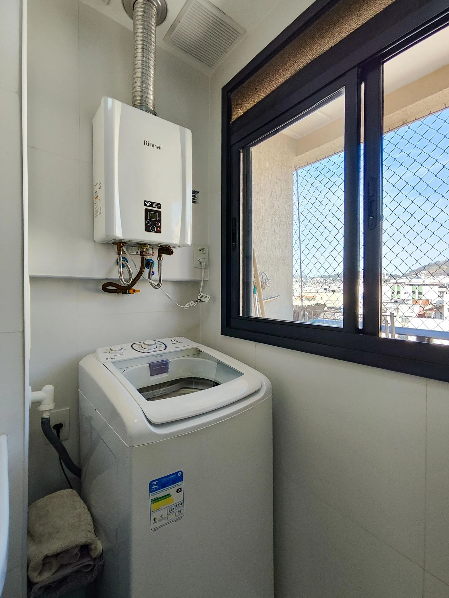 3-bedroom apartment with a dishwasher — photo 41