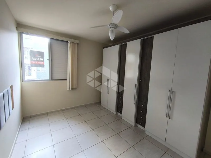 Apartamento de 47 m² con 1 dormitorio y balcón — photo 4