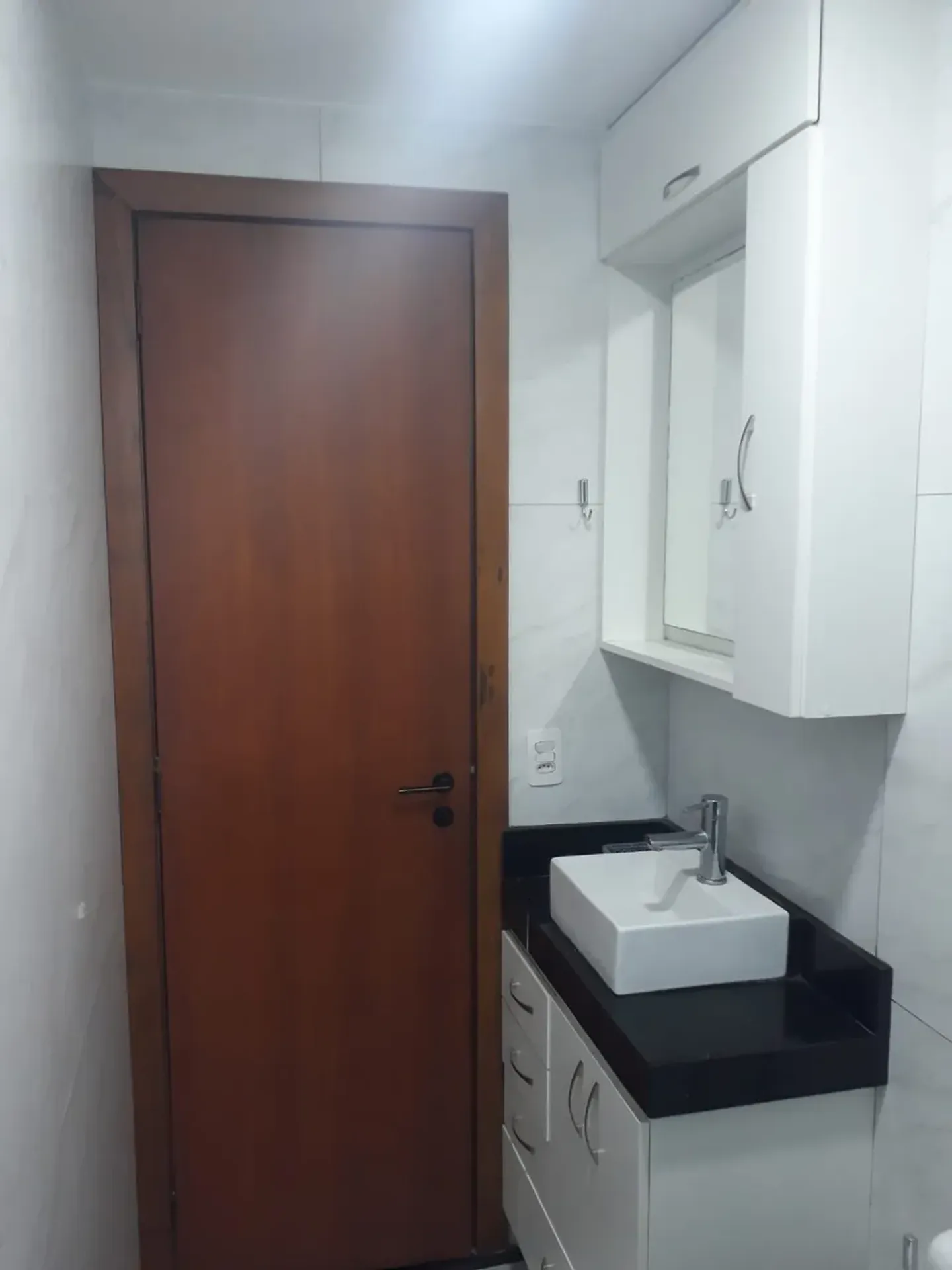 Apartamento, 168 m², com varanda envidraçada — photo 29
