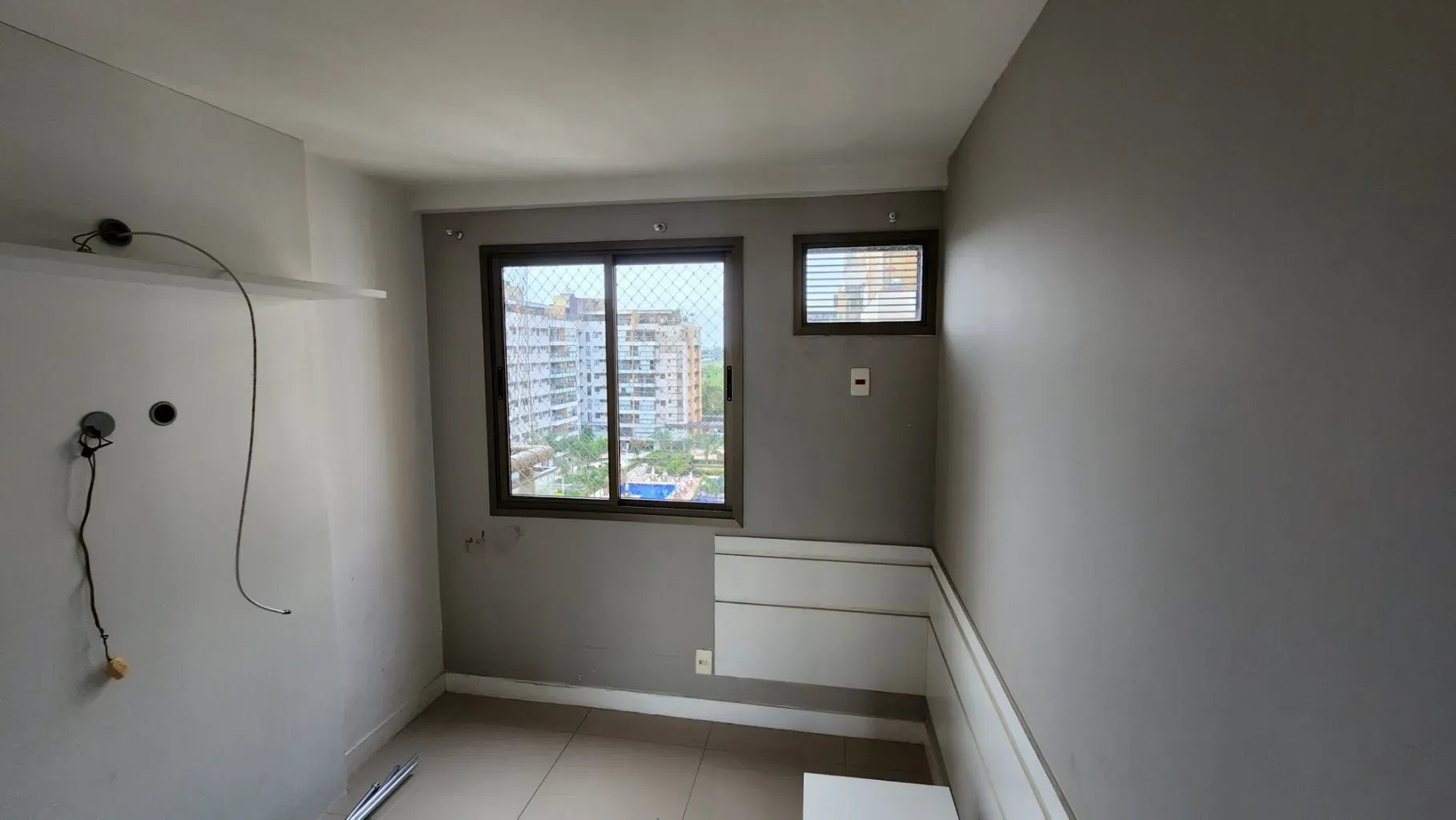 Apartamento, 82 m², com churrasqueira privativa — photo 10