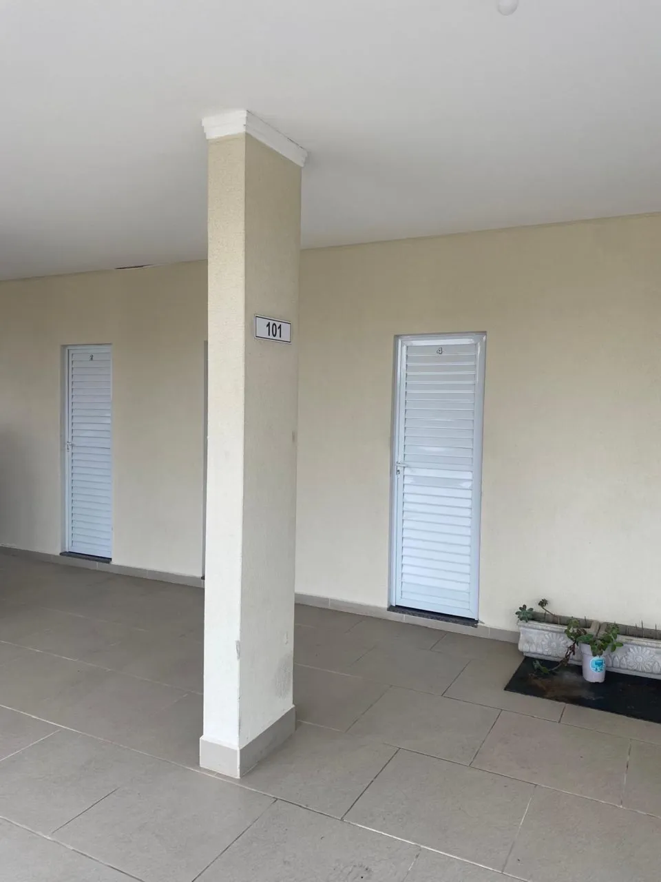 Apartamento sin amueblar de 2 dormitorios y 2 baños — photo 18