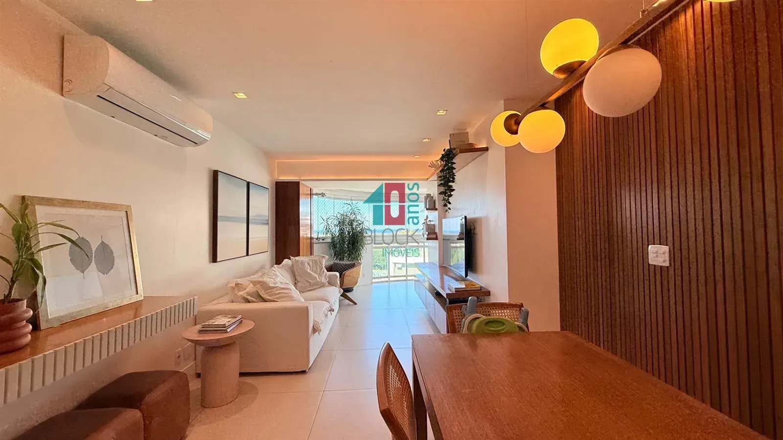 Дуплекс 221 м² з 4 спальнями та приватним басейном — photo 38