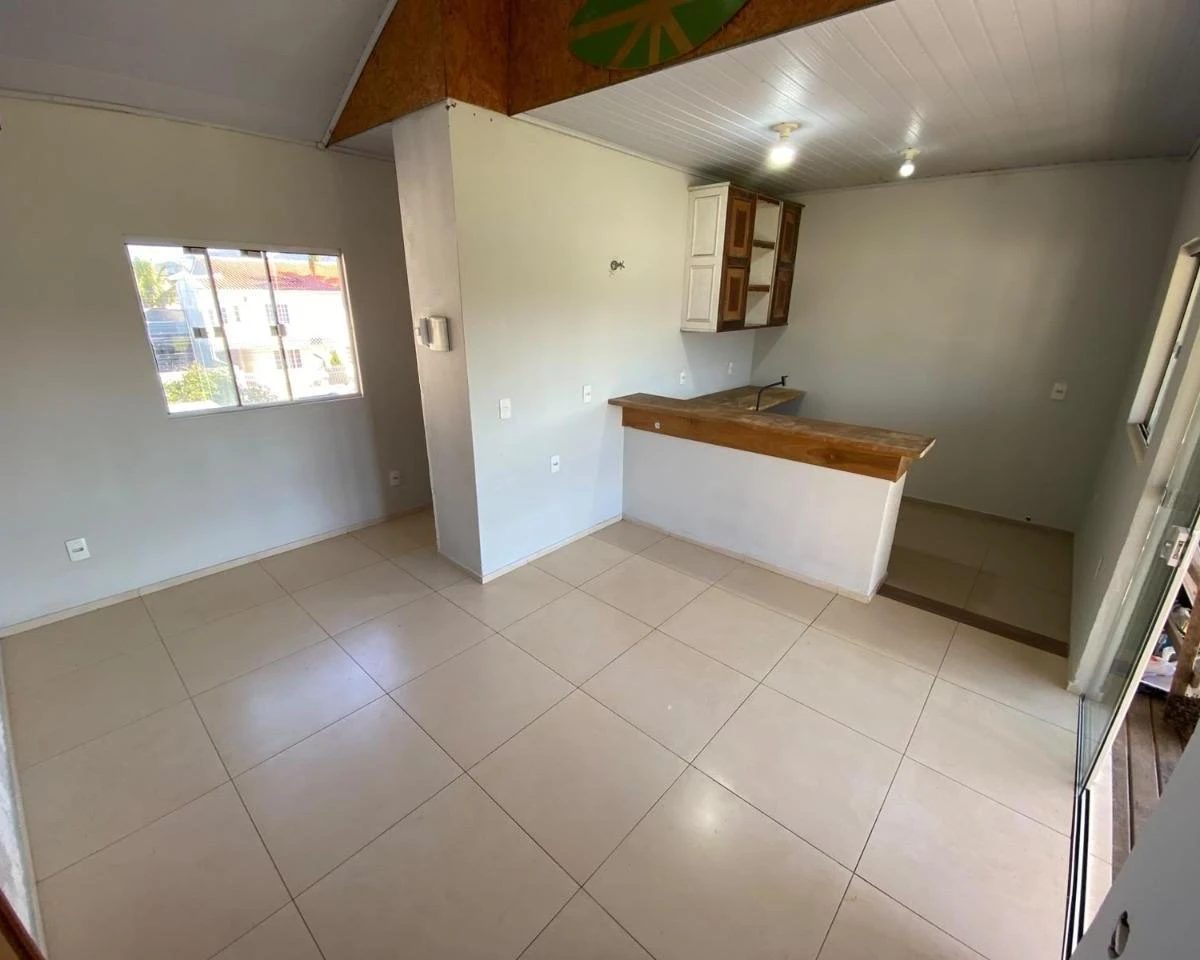 One-bedroom, 40 m² apartment in Florianópolis — photo 4