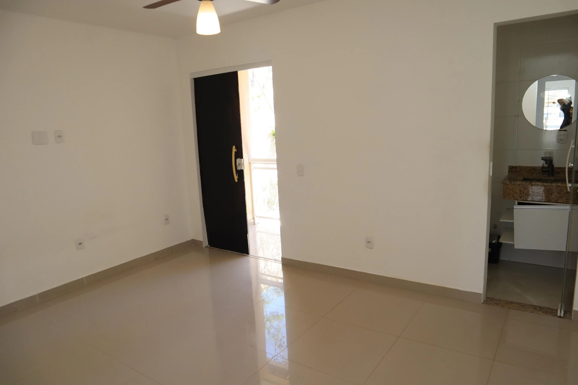 2-bedroom house with a garden in Rio de Janeiro — photo 3