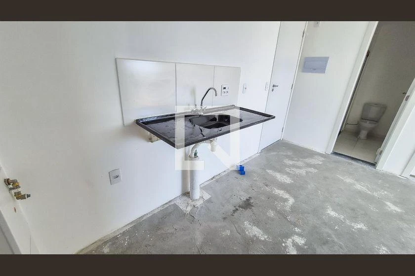 2-bedroom 38 m² apartment to rent with 1 bathroom — photo 31