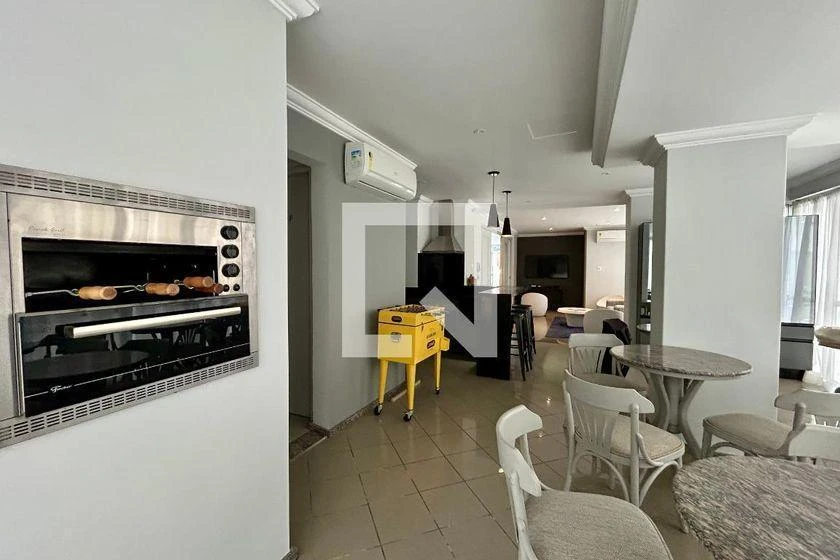 Apartamento de 2 dormitorios con balcón y 3 baños — photo 37