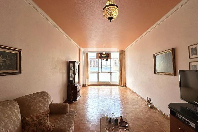 Apartamento de 156 m² con 3 dormitorios y cocina a gas — photo 23