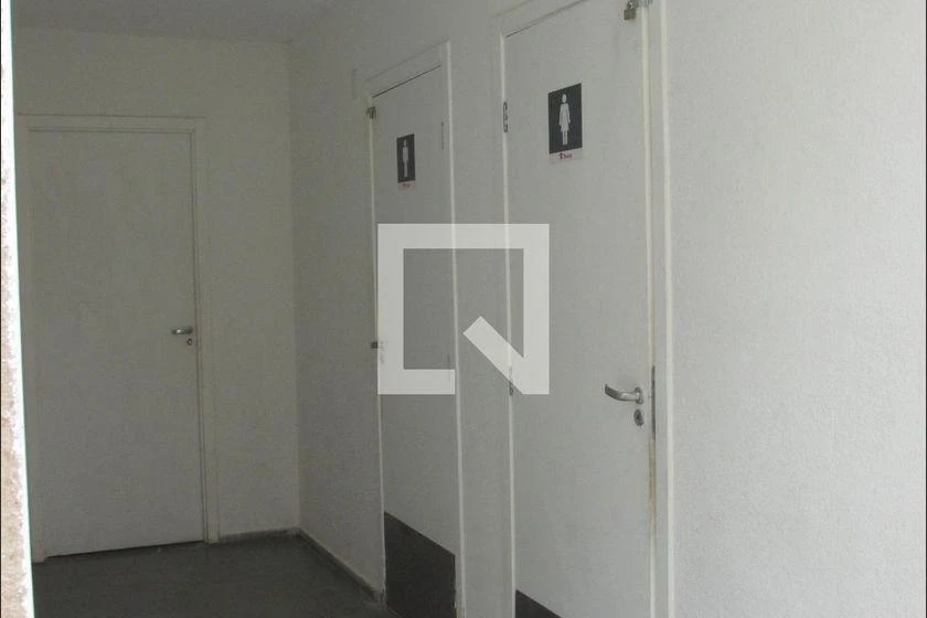 Apartamento de 2 quartos e 42 m²