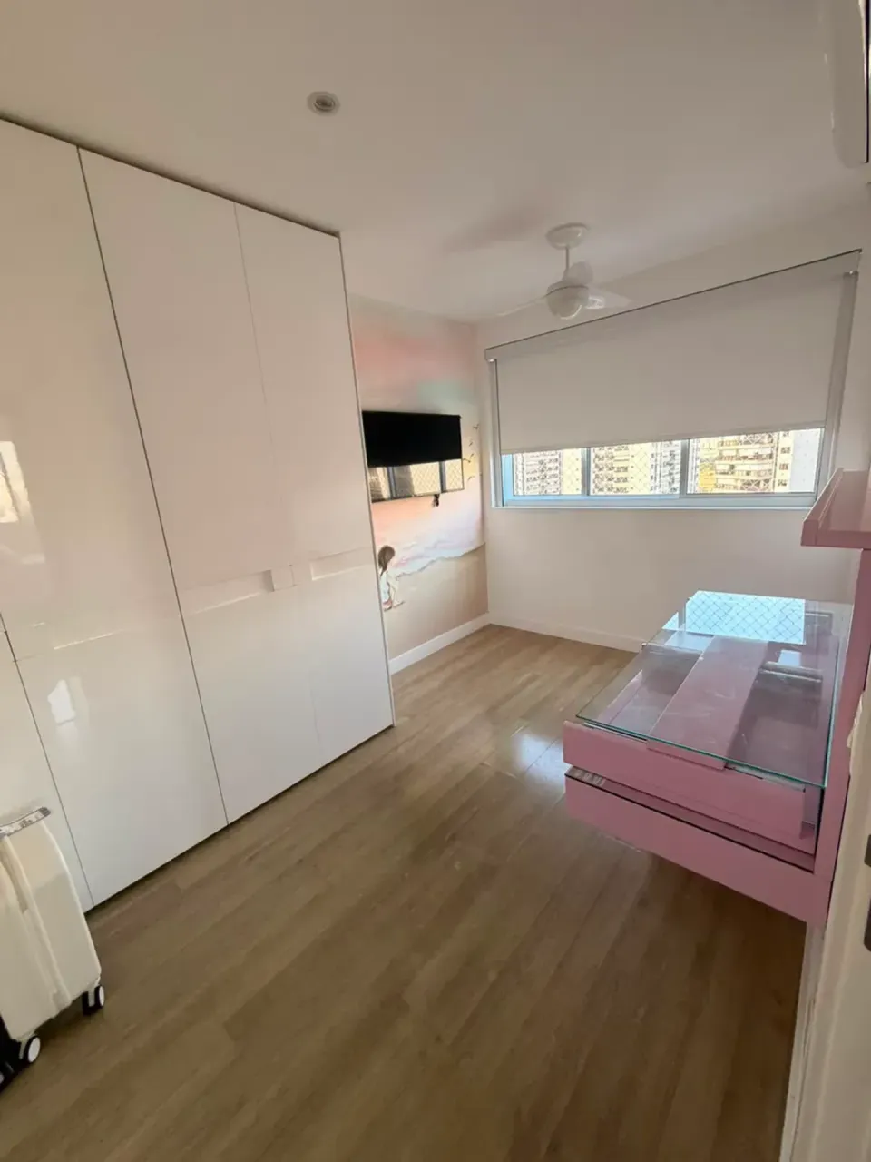 Furnished 115 m² apartment with 3 bedrooms and 3 baths — photo 5