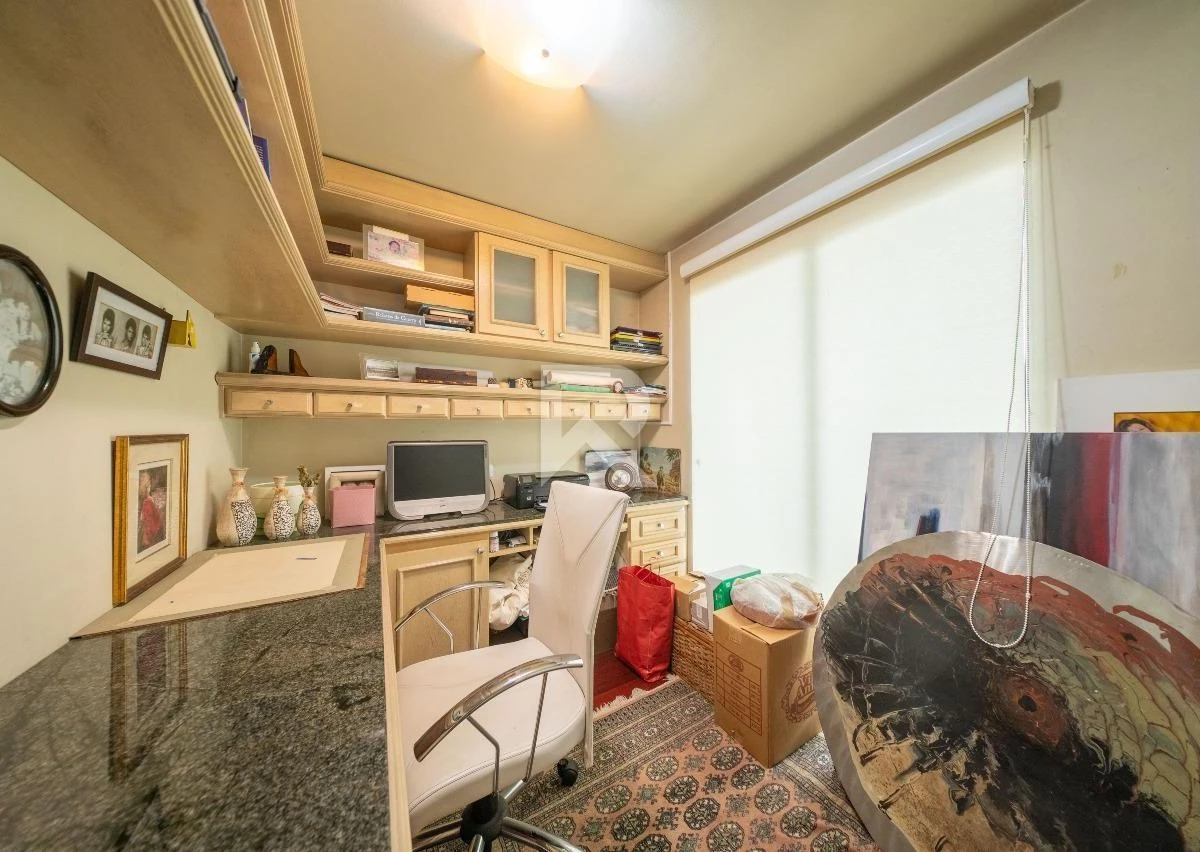 Furnished house, 247 m², with a home office — photo 49