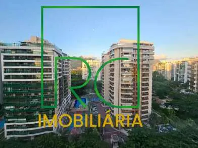 Apartamento mobiliado com 3 quartos e 3 banheiros — photo 6