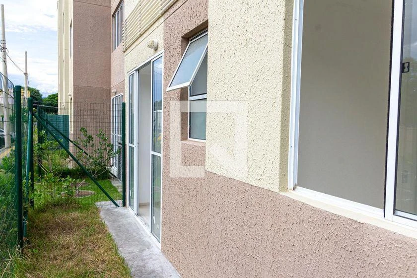 2-bedroom apartment with balcony and 50 m² — photo 48