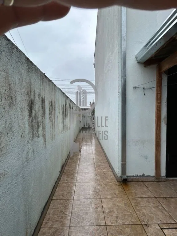 Пральна машина та 3 спальні: будинок 95 м² — photo 14