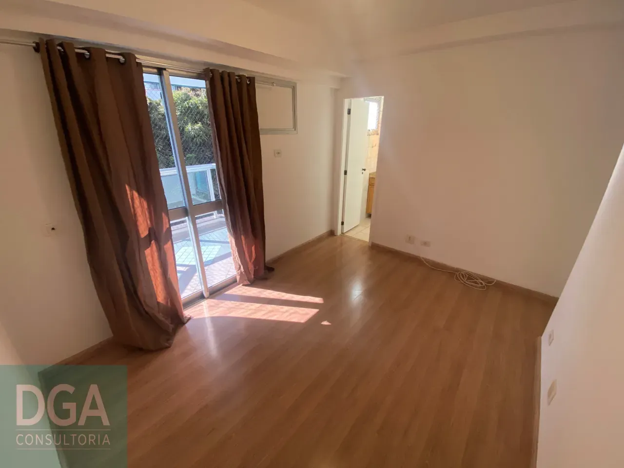 2-bedroom apartment with balcony, 3 bathrooms and parking — photo 21