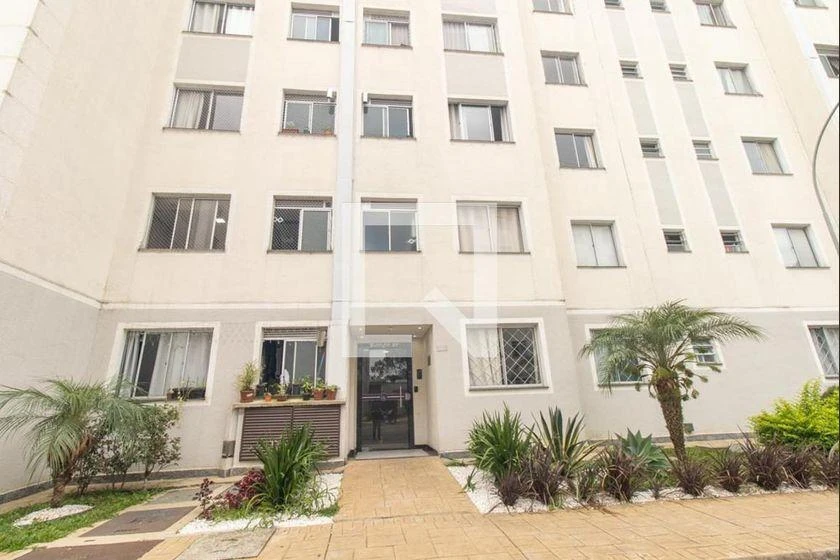 55 m² apartment with open kitchen, gas stove and 2 bedrooms — photo 28