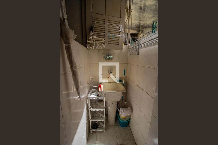 Furnished 2-bedroom apartment with 1 bathroom, 65 m² — photo 26