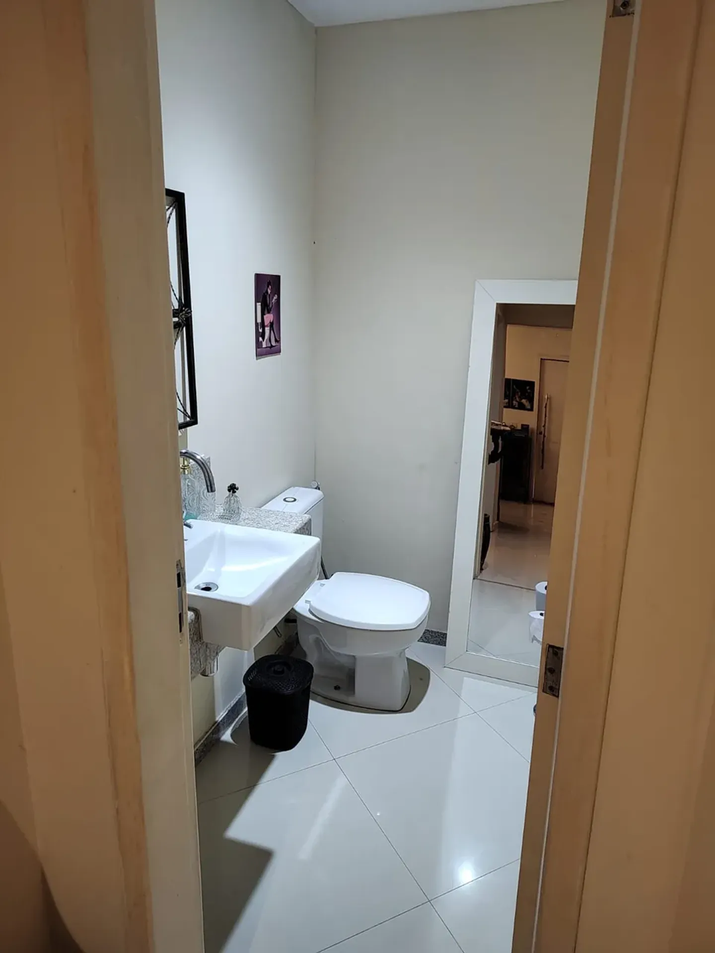Unfurnished 188 m² house with 4 bedrooms and 4 bathrooms — photo 27