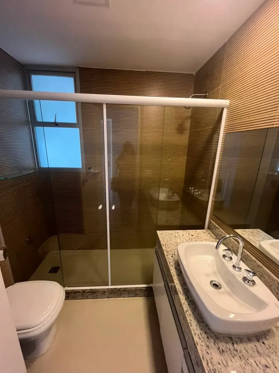 Apartamento de 2 quartos com 3 banheiros e cozinha a gás — photo 7