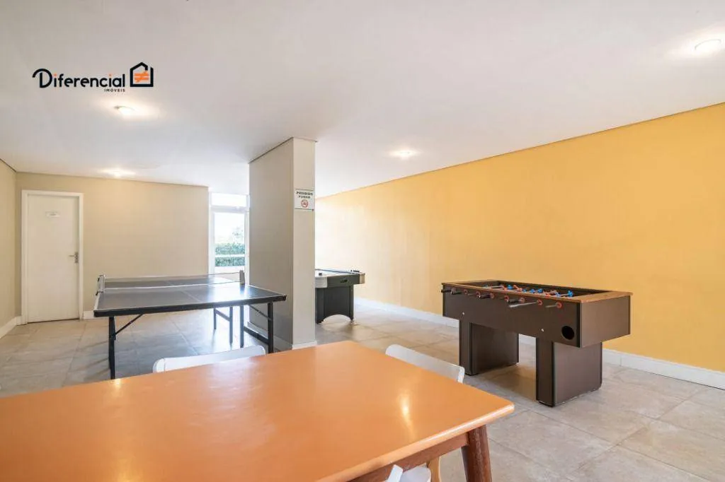 Furnished 2-bedroom apartment with open-plan kitchen — photo 36