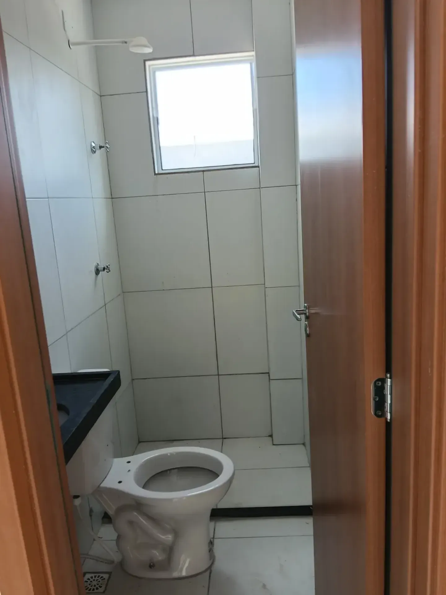 Apartment with 2 bedrooms and 1 parking space — photo 6