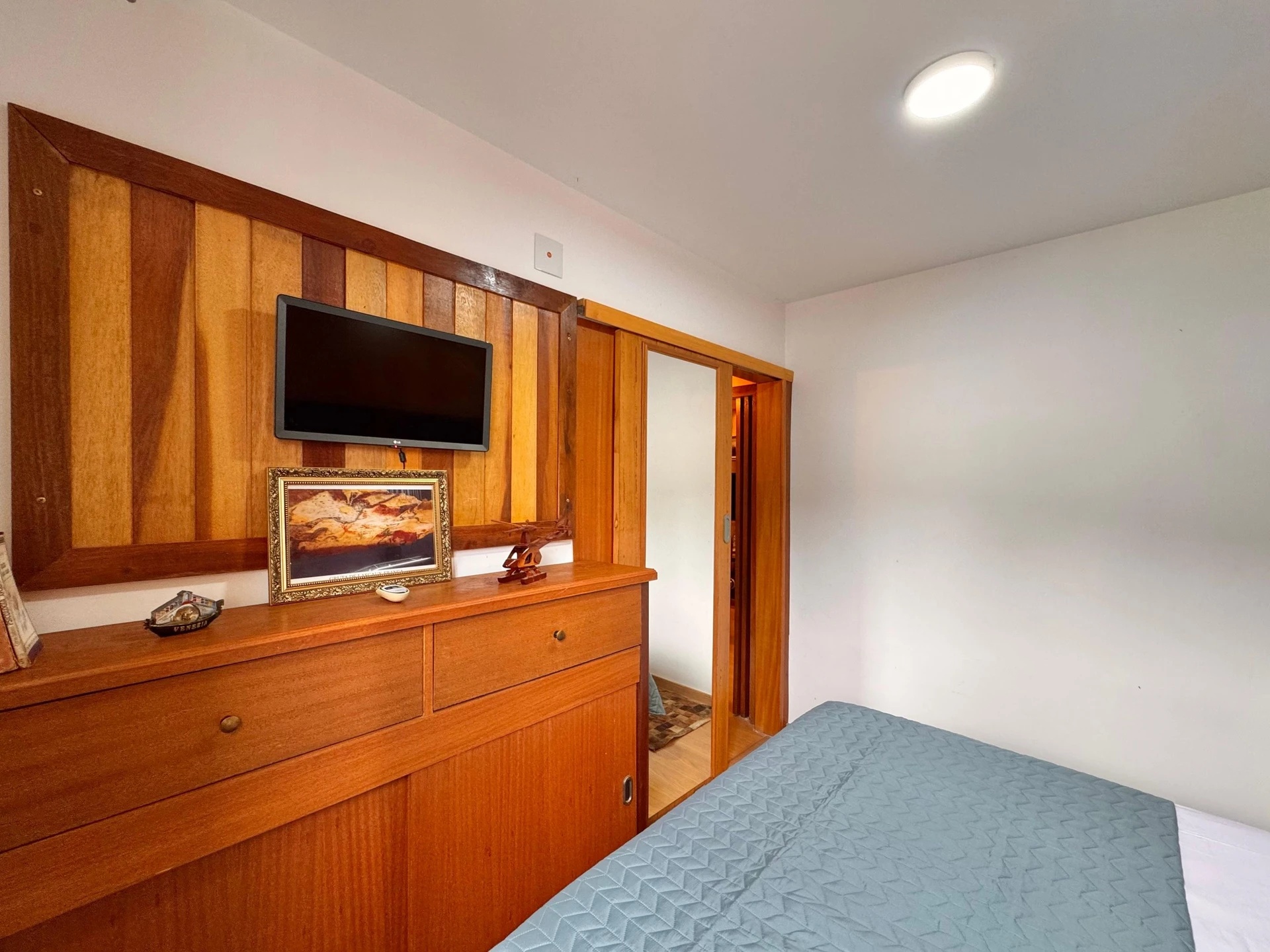 Apartamento mobiliado, 44 m², com espaço de home office — photo 25