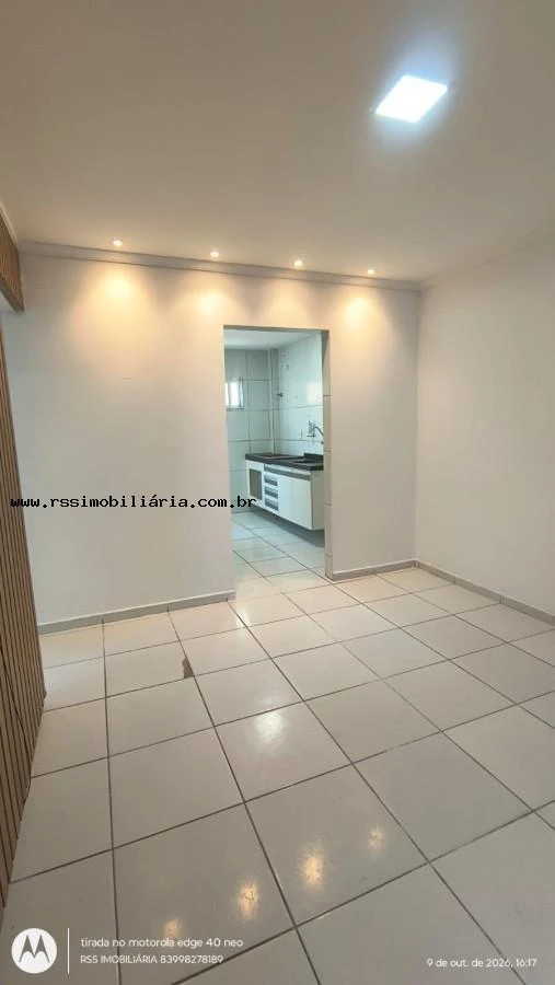 Apartamento de 54 m² e 2 quartos, Gramame — photo 10