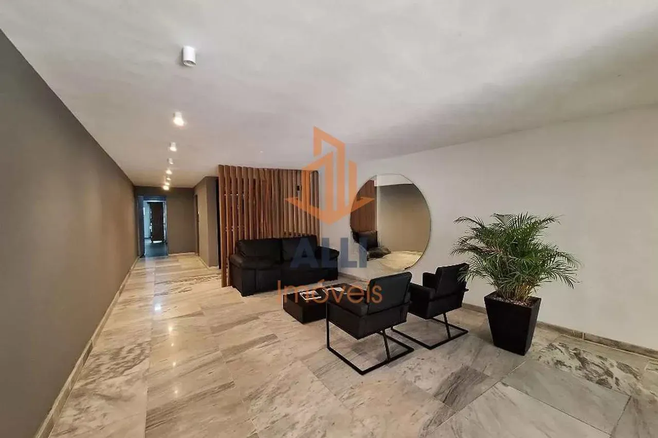 2-bedroom apartment with a washing machine in Rio de Janeiro — photo 4