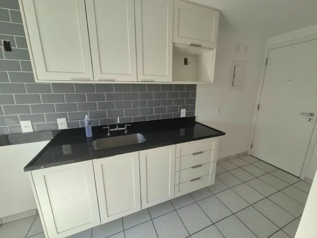 Apartamento de 4 quartos em condomínio com sauna — photo 70