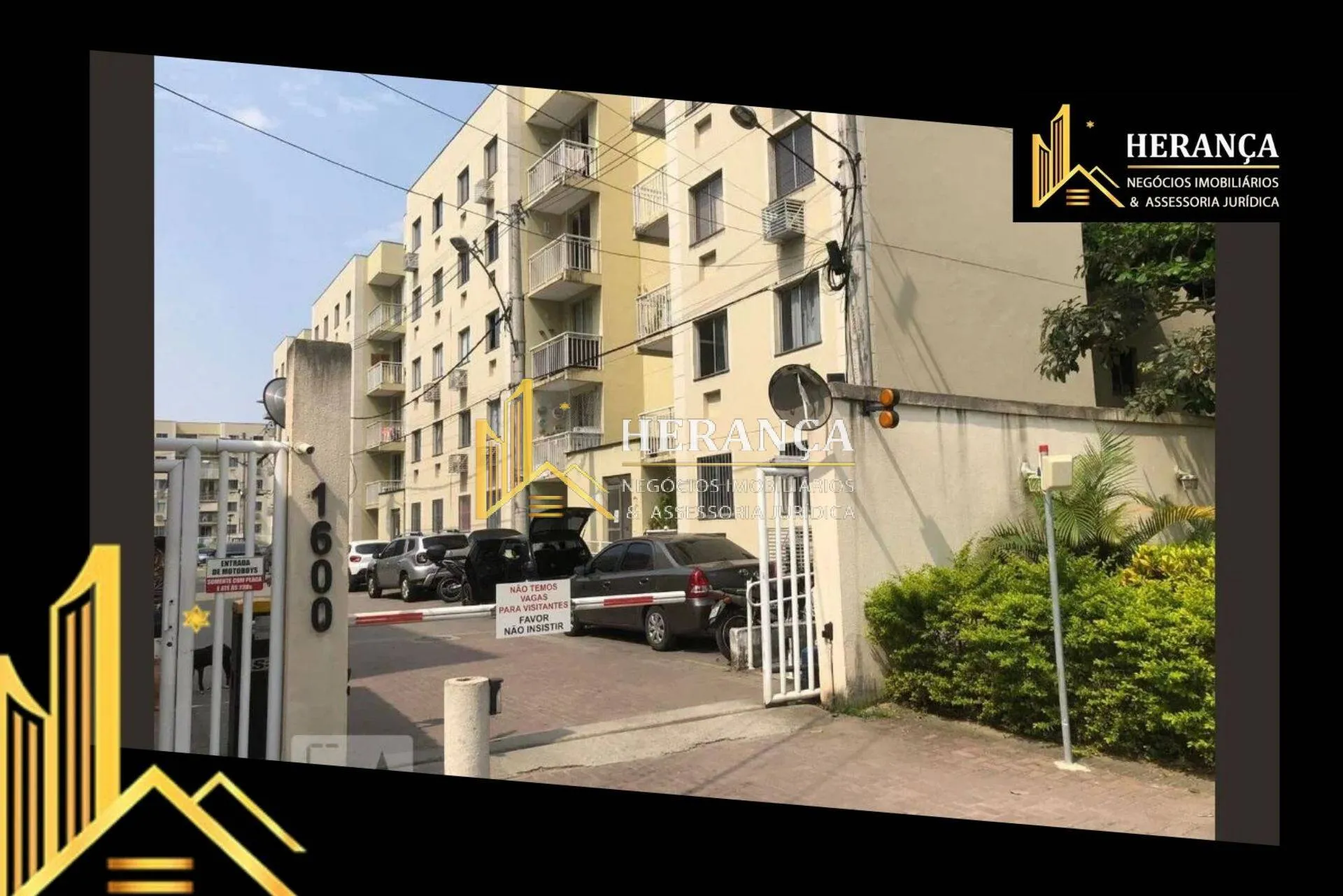 Apartment, 55 m², with a washing machine — photo 4