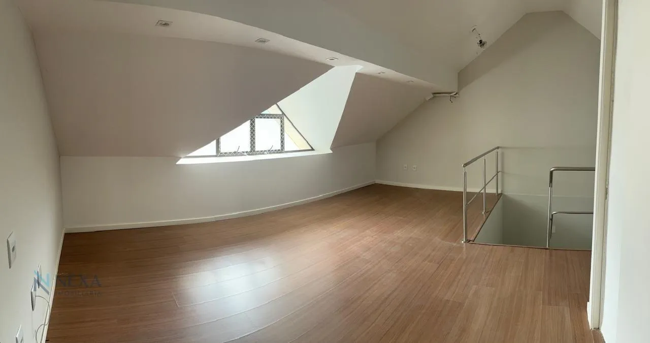 Furnished house with 2 en-suite bedrooms