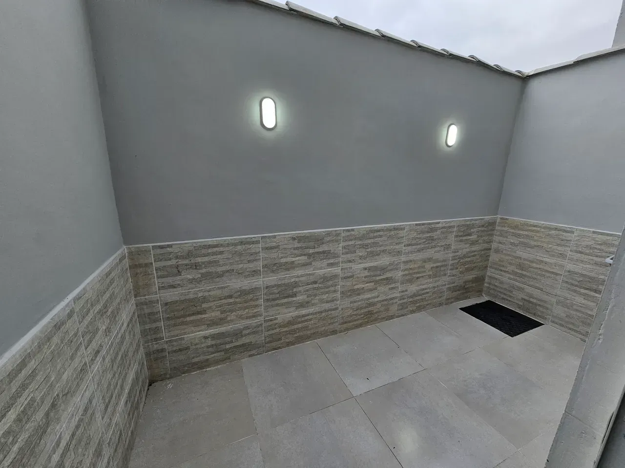 Unfurnished house with integrated kitchen and 2 bedrooms — photo 5