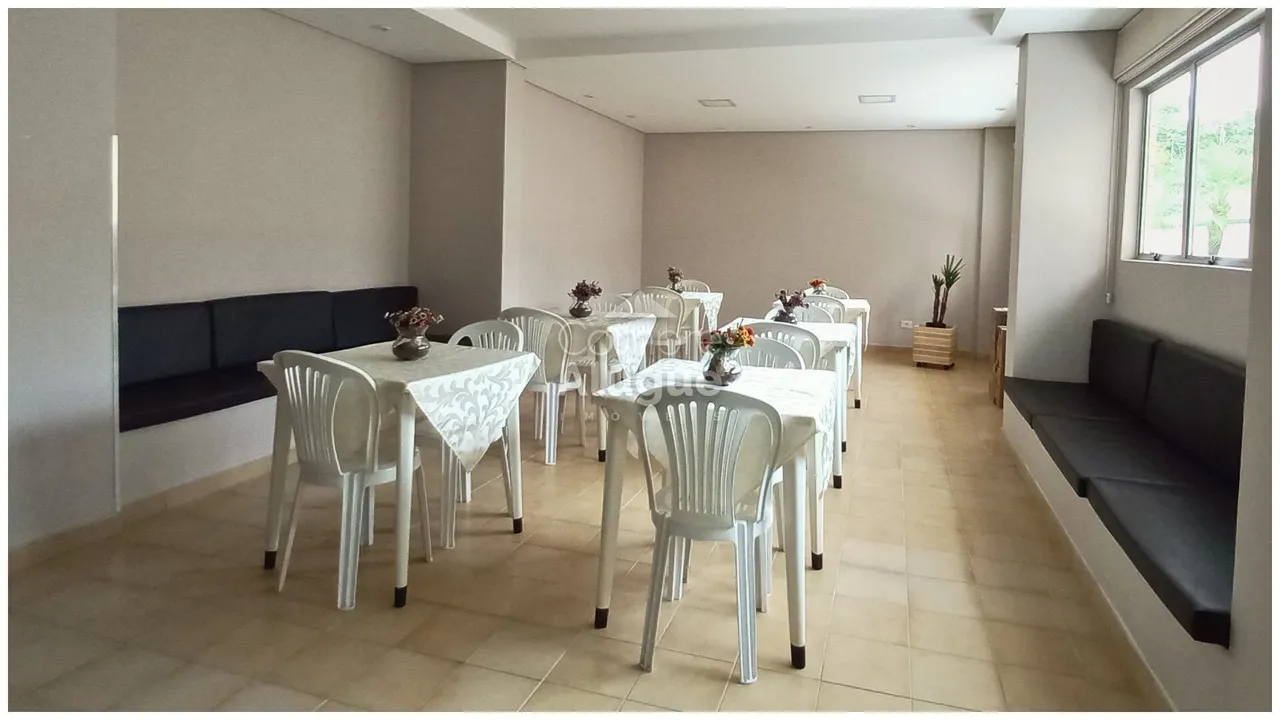 35 m² apartment with 1 bedroom and no parking — photo 19