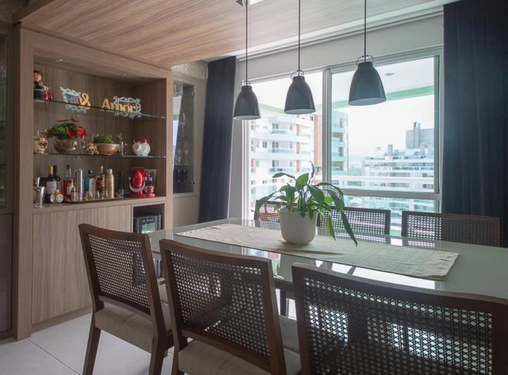 Apartamento de 94 m² com 2 quartos e 3 banheiros — photo 7