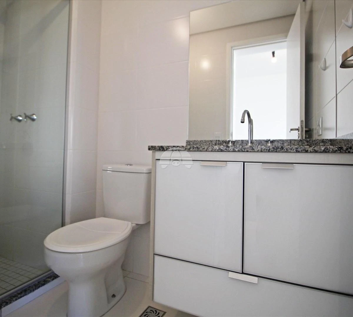 Home office in a 2-bedroom apartment, 69 m² — photo 15