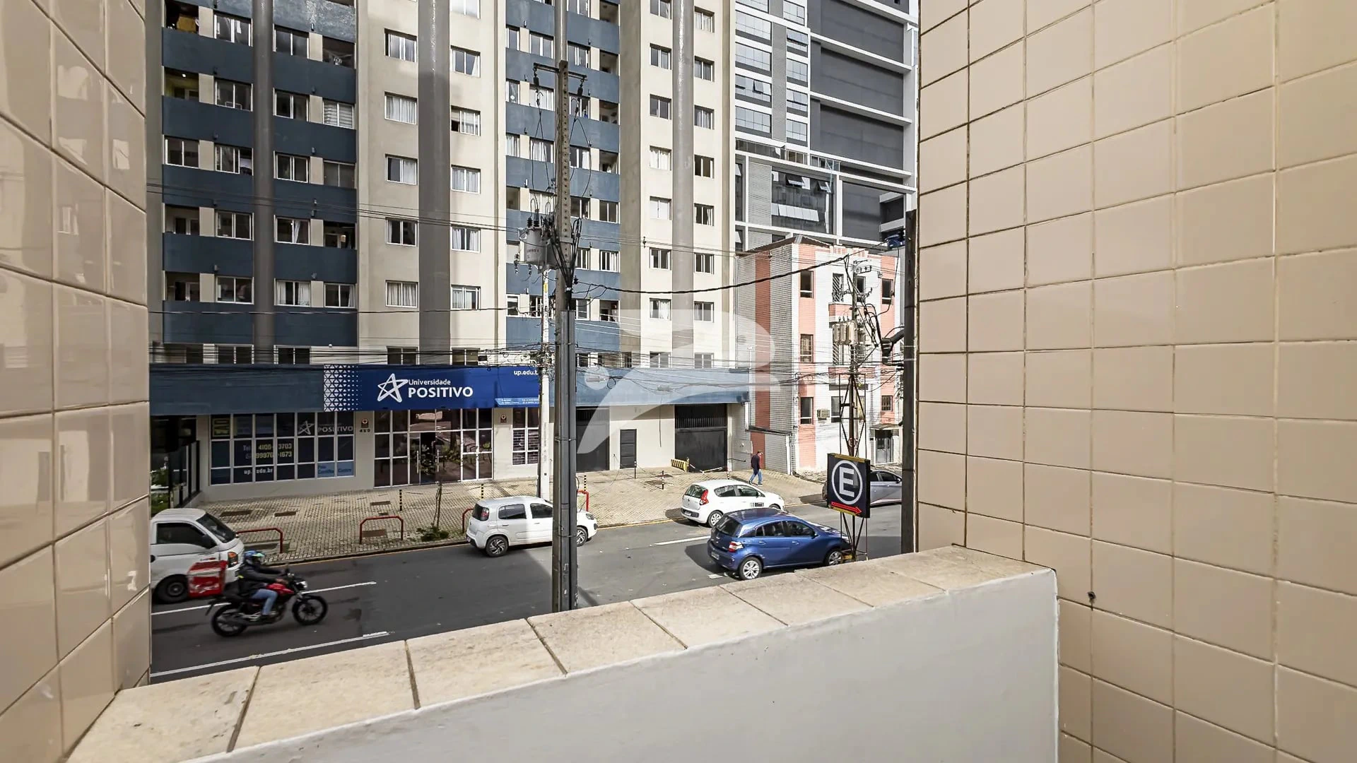 Apartamento mobiliado de 1 quarto com box de vidro — photo 18