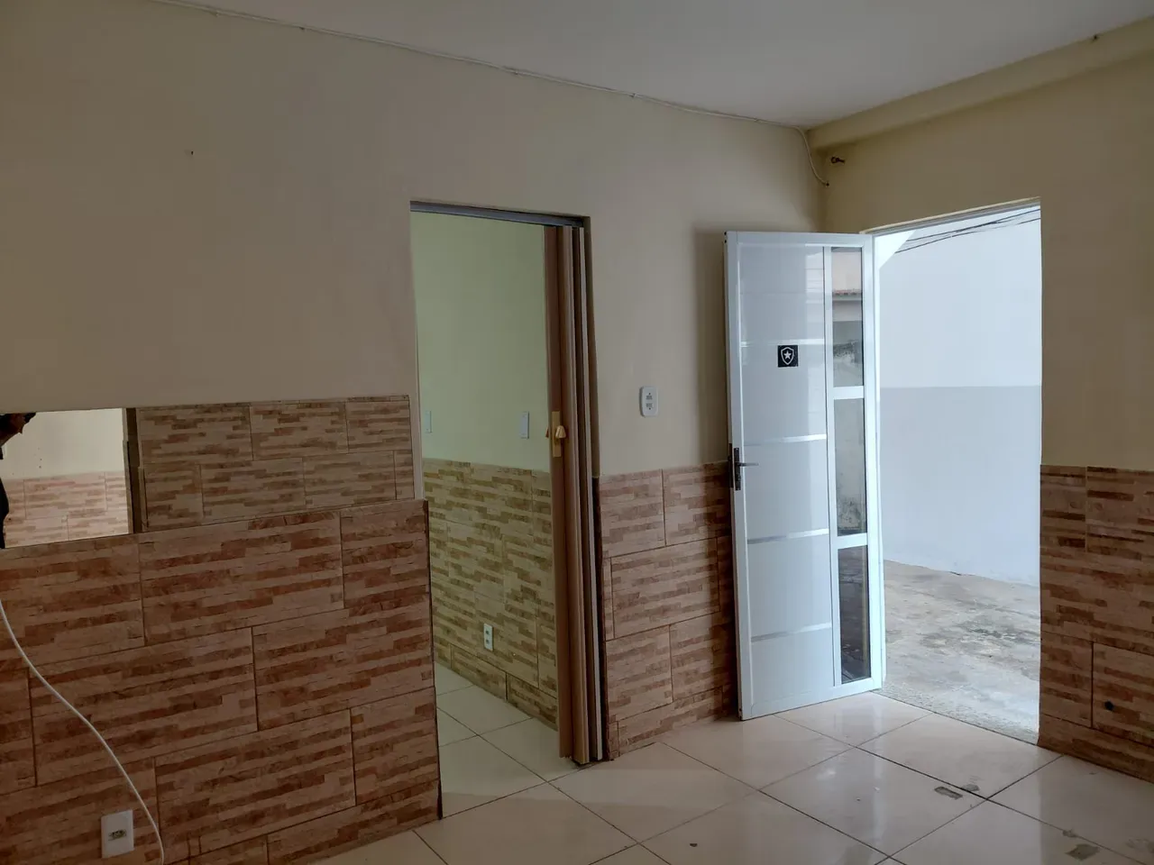 1-bedroom apartment with no parking, 45 m² — photo 11