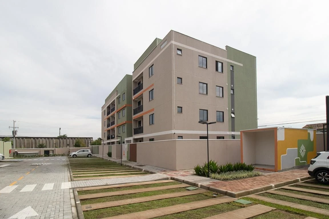 2-bedroom apartment, 1 with its own bathroom, 53 m² — photo 22