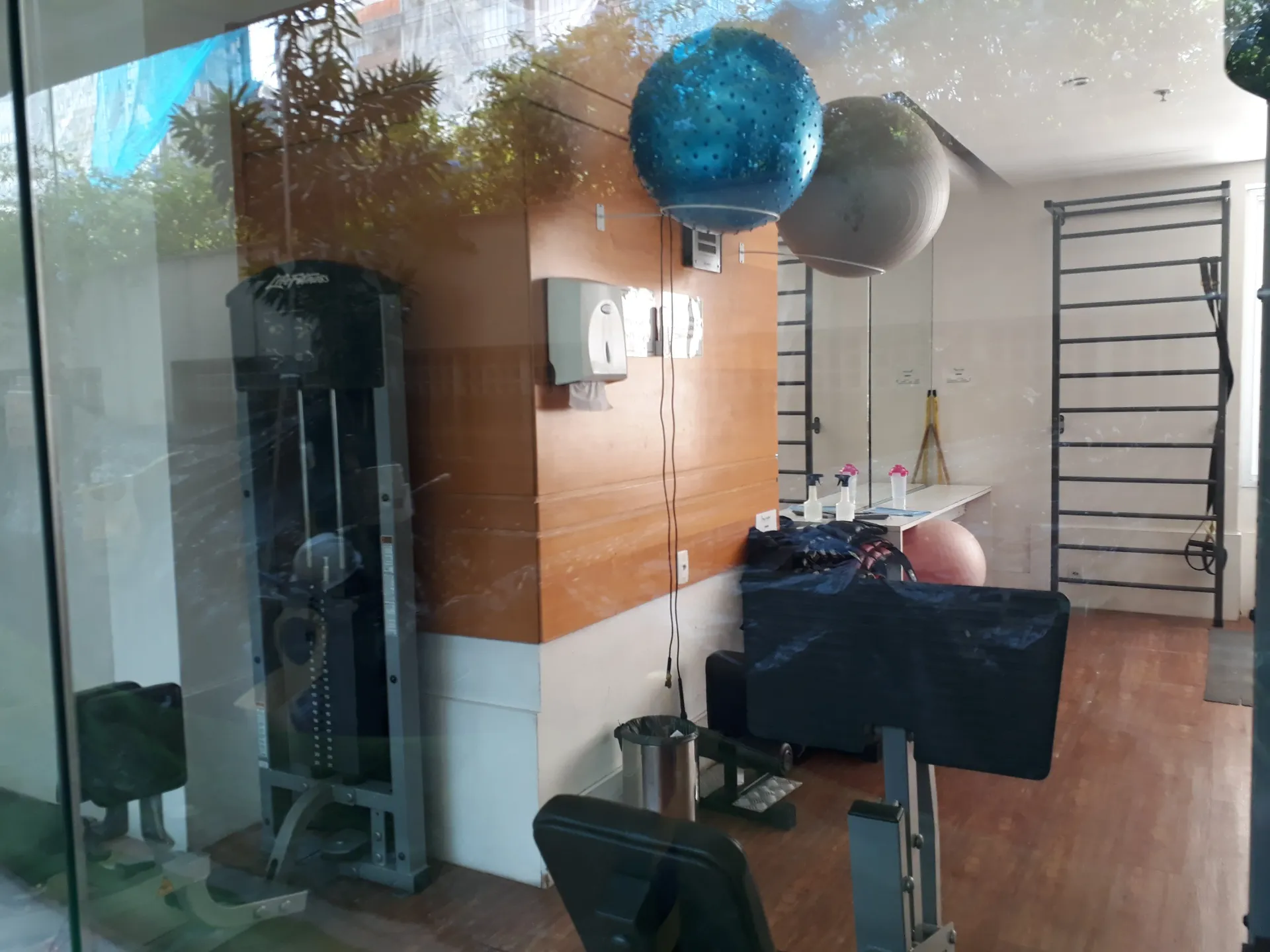 Apartamento de 3 quartos com máquina de lavar, Botafogo — photo 26