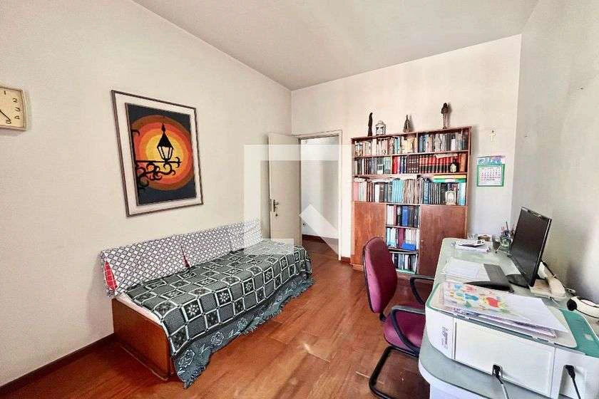 Furnished 3-bedroom apartment with 140 m² and 3 baths — photo 22