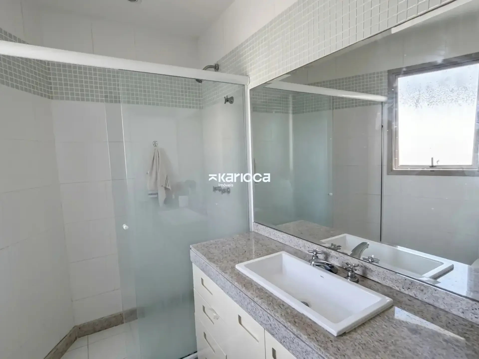 Apartamento mobiliado de 4 quartos com varanda envidraçada — photo 45