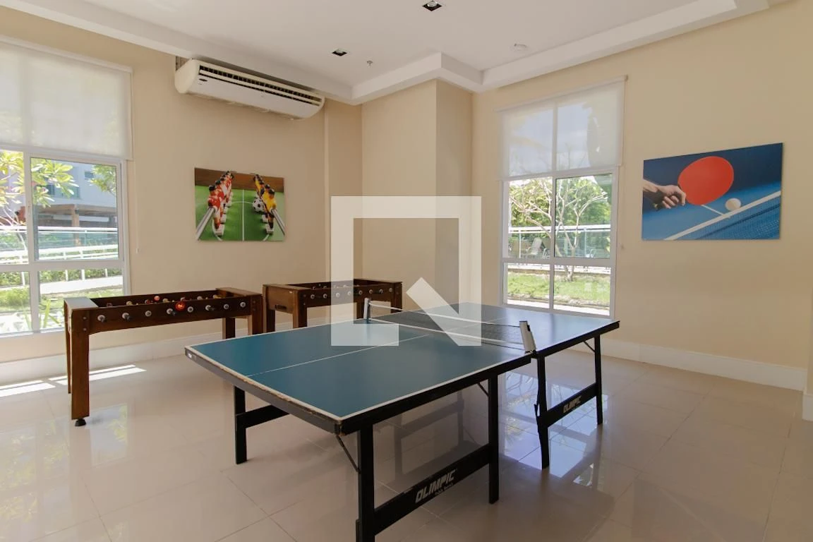 Mountain view in a 3-bedroom apartment, 107 m² — photo 85