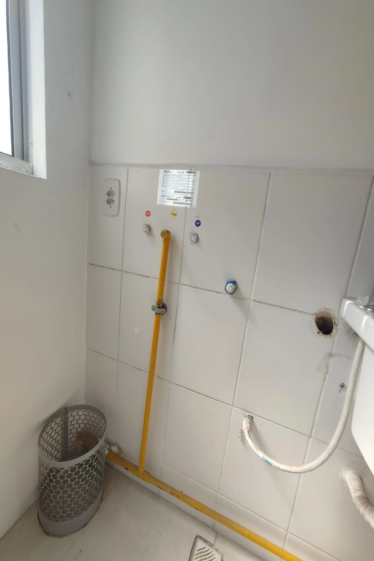 2 quartos e varanda gourmet: apartamento de 59 m² — photo 13