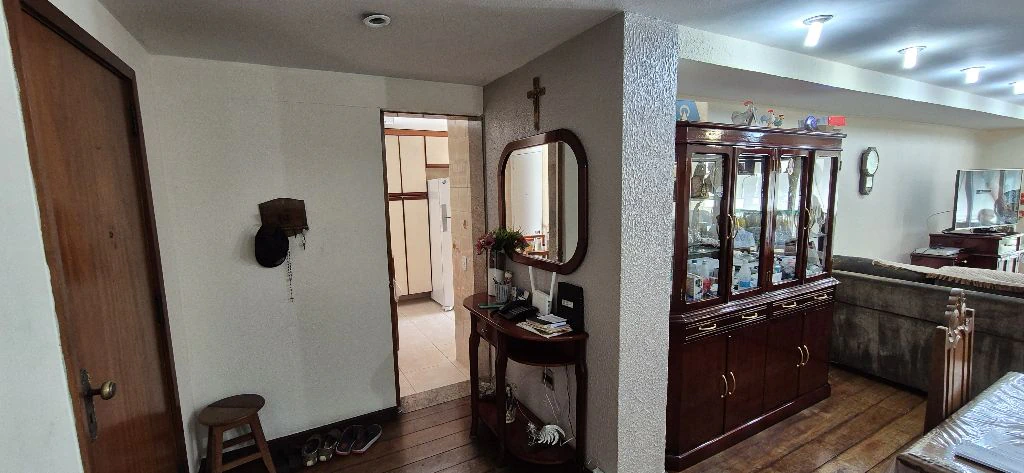Apartamento mobiliado com 3 quartos e 175 m² — photo 6
