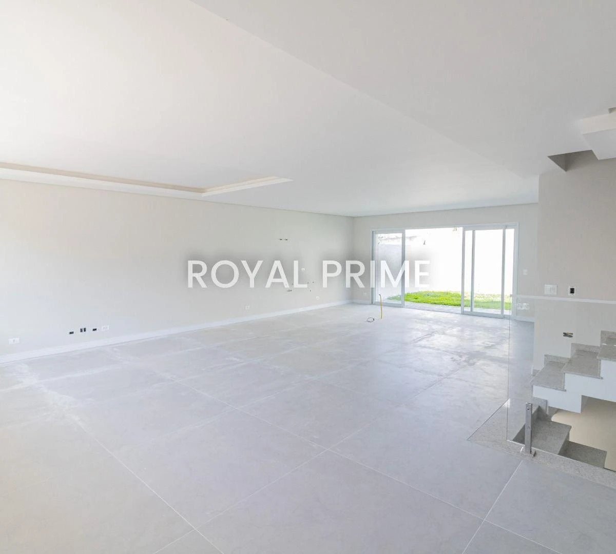 Unfurnished quadriplex house with 3 en-suite rooms — photo 4